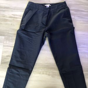 Blue h&m pants
